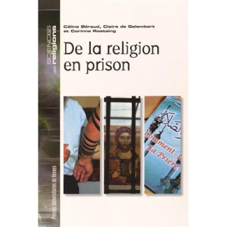 De la religion en prison