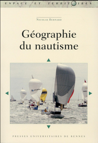 Géographie du nautisme