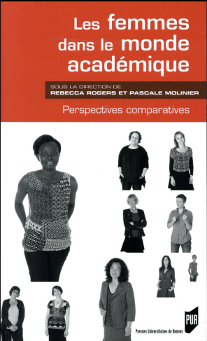 Les femmes dans le monde académique. Perspectives comparatives