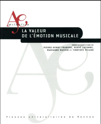 La valeur de l'émotion musicale