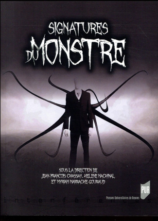 Signatures du monstre