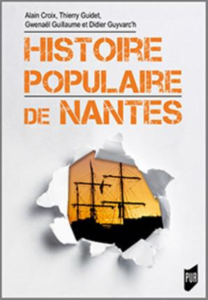 Histoire populaire de Nantes