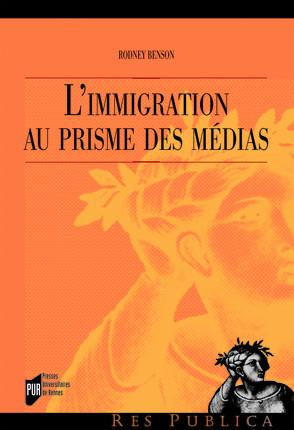 L'immigration au prisme des médias. Une comparaison France-Etats-Unis