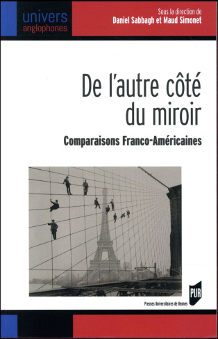 De l'autre côté du miroir. Comparaisons franco-américaines