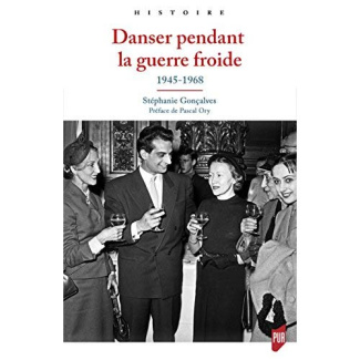 Danser pendant la Guerre Froide (1945-1968)