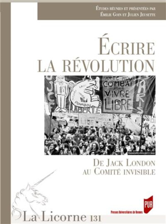 Ecrire la révolution