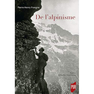 De l'alpinisme