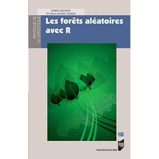 Les forêts aléatoires avec R