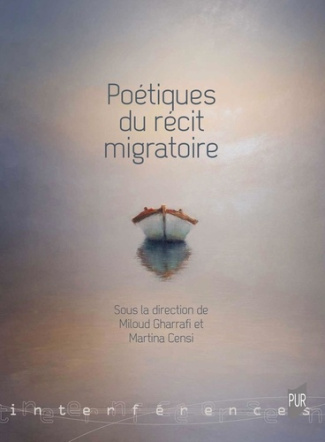 POETIQUES DU RECIT MIGRATOIRE