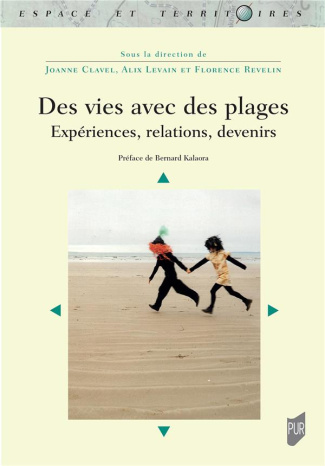 Des vies avec des plages. Expériences, relations, devenirs