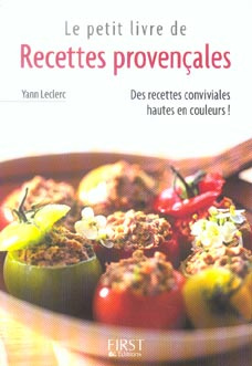 Recettes provençales