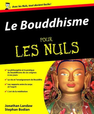 Le Bouddhisme pour les Nuls