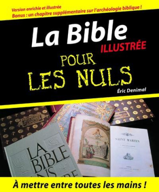 La Bible Pour les Nuls