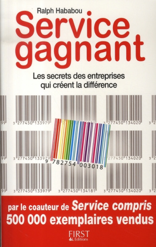 Service gagnant