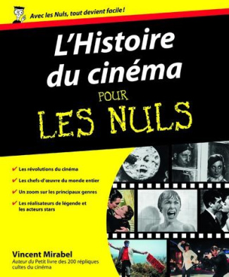 L'histoire du cinéma