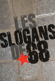 Les slogans de 68