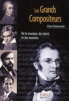 Les Grands Compositeurs