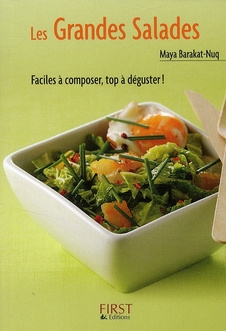 Les Grandes Salades