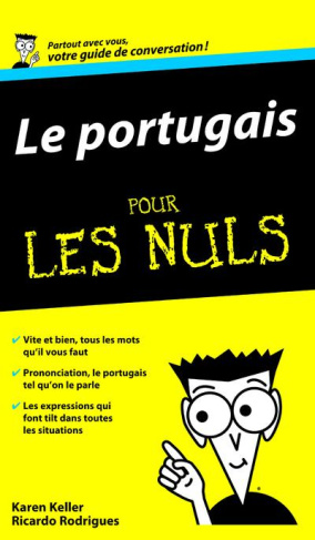 Le portugais pour les Nuls