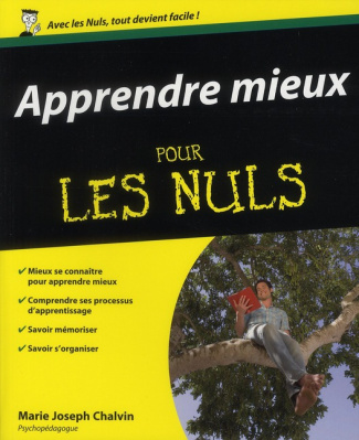 Apprendre mieux pour les nuls