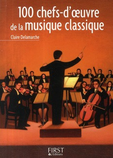 100 chefs-d'oeuvre de la musique classique