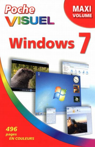 Windows 7. Maxi volume