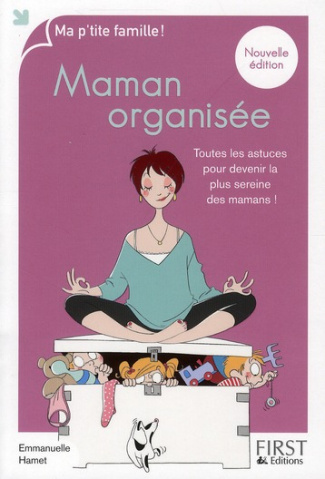 Maman organisée