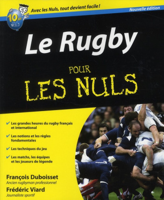 Le Rugby pour les nuls