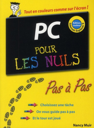 PC édition Windows 7 pour les nuls