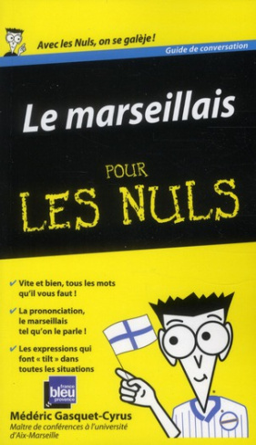 Le Marseillais pour les nuls
