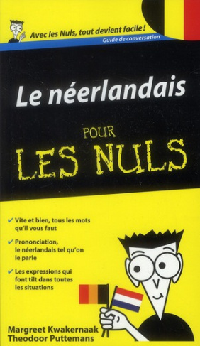 Le Néerlandais pour les nuls