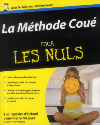 La méthode Coué pour les Nuls