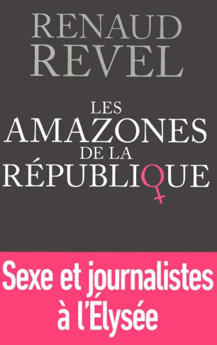 Les amazones de la République
