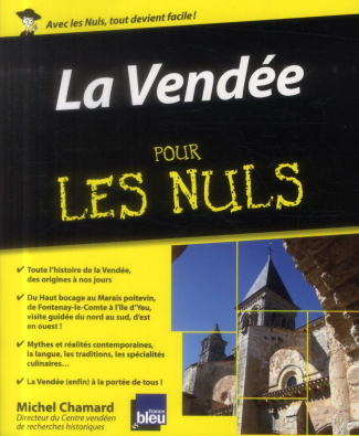 La Vendée pour les nuls