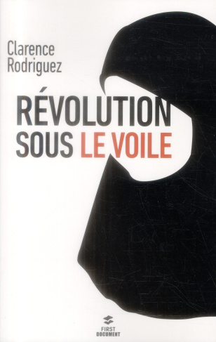 Révolution sous le voile