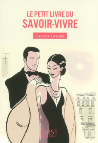 Le petit livre du savoir-vivre