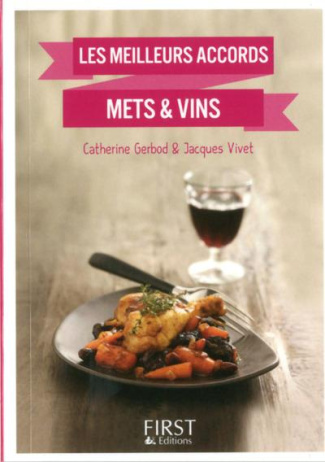 Les meilleurs accords mets et vins