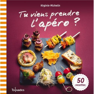 Tu viens prendre l'apéro ?