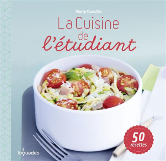Cuisine de l'étudiant