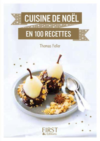 Cuisine de Noël en 100 recettes