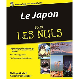 Le Japon pour les nuls