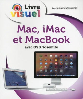 Mac, iMac et Macbook