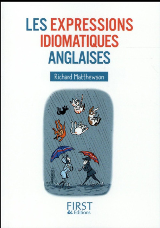 Les expressions idiomatiques anglaises