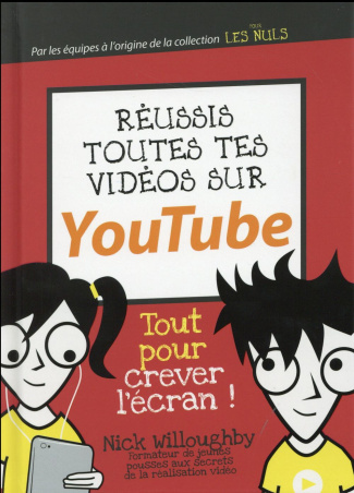 Réussis toutes tes vidéos sur Youtube