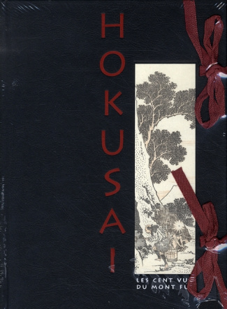 Hokusai