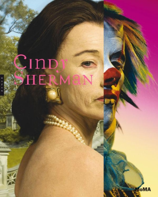 Cindy Sherman. La rétrospective