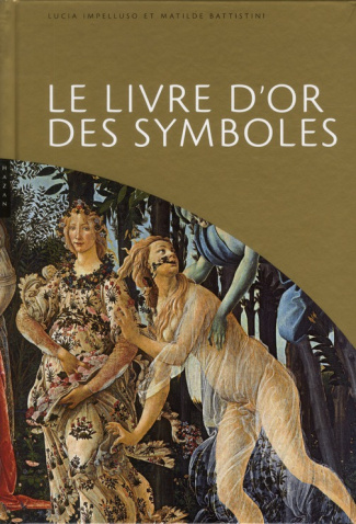 Le livre d'or des symboles