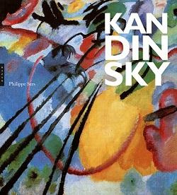 Kandinsky. L'aventure de l'art abstrait