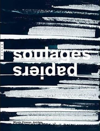 Soulages. Papiers, Edition bilingue français-anglais