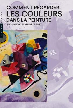 Comment regarder les couleurs dans la peinture